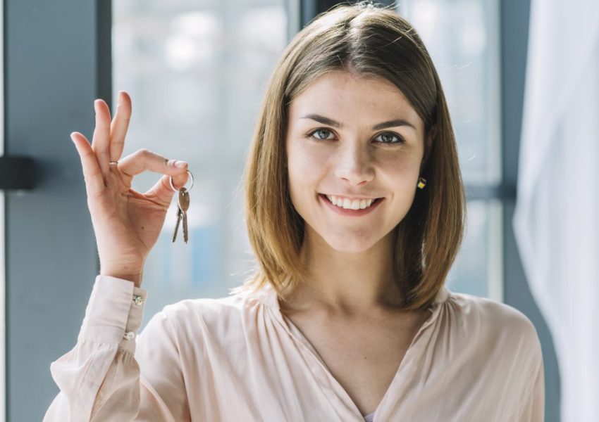 8 motivos para ser um corretor de imóveis