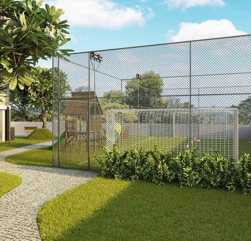 Bossa Segundo Jardim