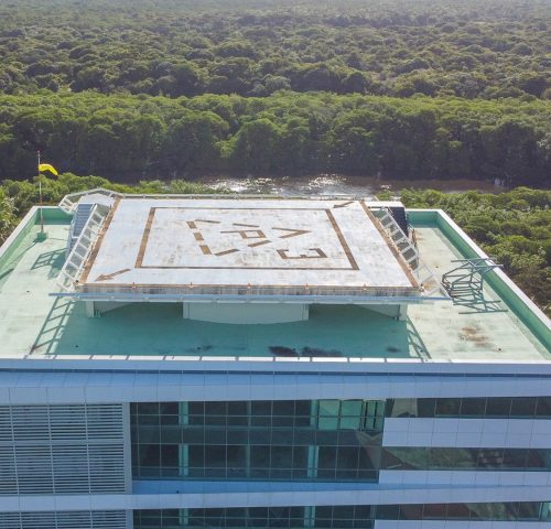 Novo Mundo Empresarial