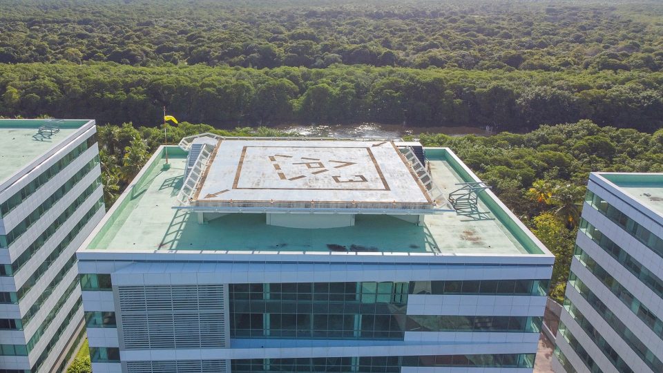 Novo Mundo Empresarial