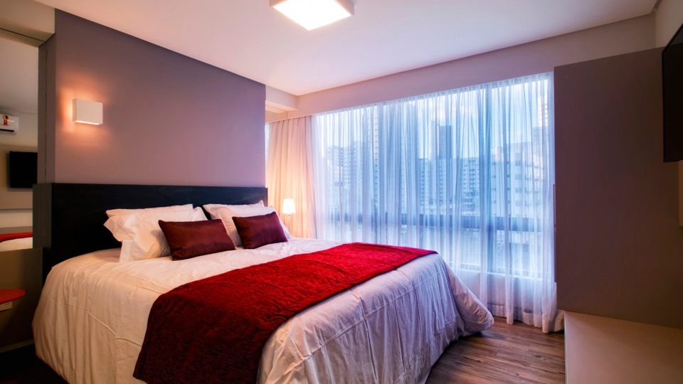 Ramada Hotel & Suítes