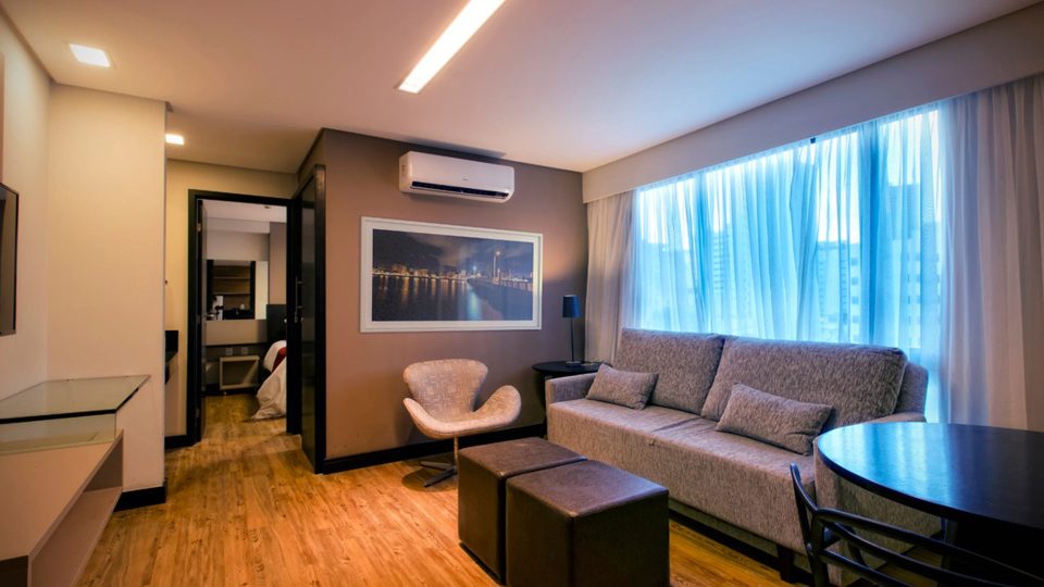 Ramada Hotel & Suítes