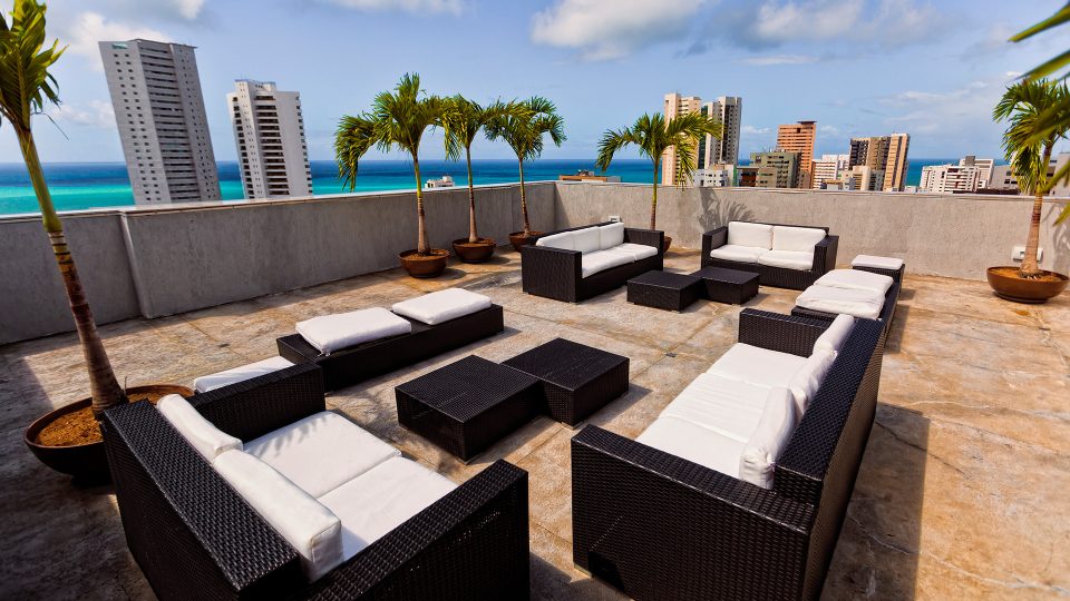 Ramada Hotel & Suítes