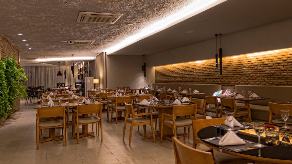 Ramada Hotel & Suítes