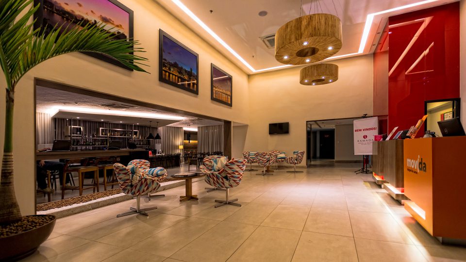 Ramada Hotel & Suítes