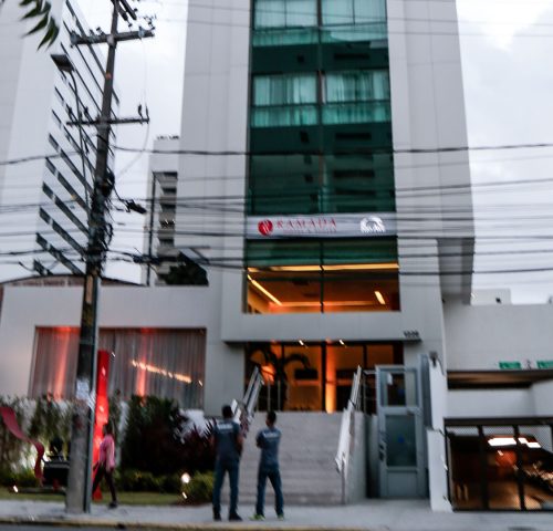 Ramada Hotel & Suítes