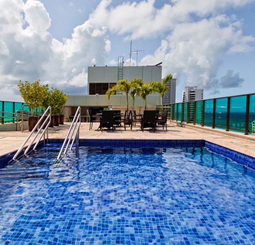 Ramada Hotel & Suítes