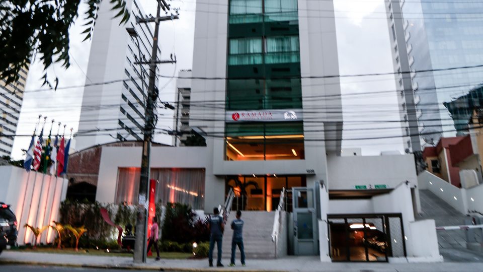 Ramada Hotel & Suítes