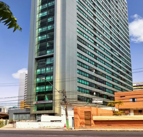 Ramada Hotel & Suítes