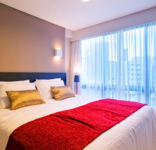 Ramada Hotel & Suítes