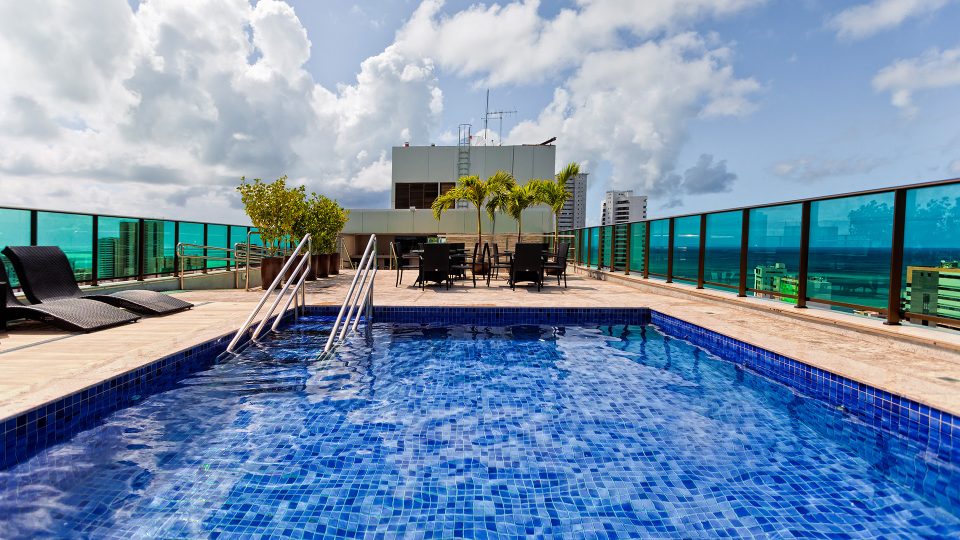 Ramada Hotel & Suítes