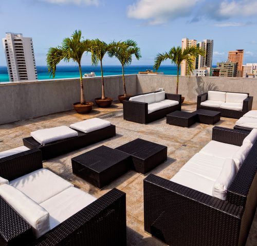 Ramada Hotel & Suítes
