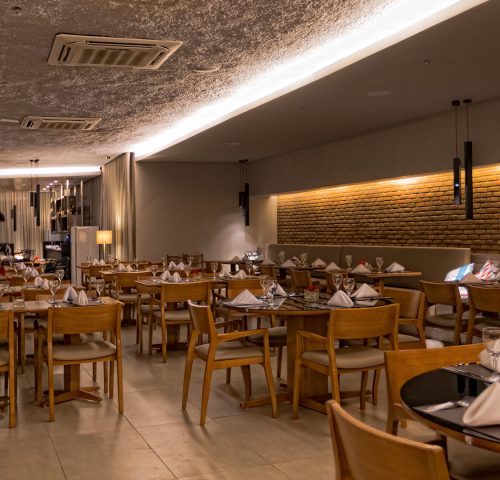 Ramada Hotel & Suítes