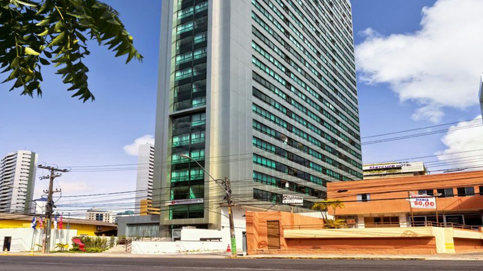 Ramada Hotel & Suítes