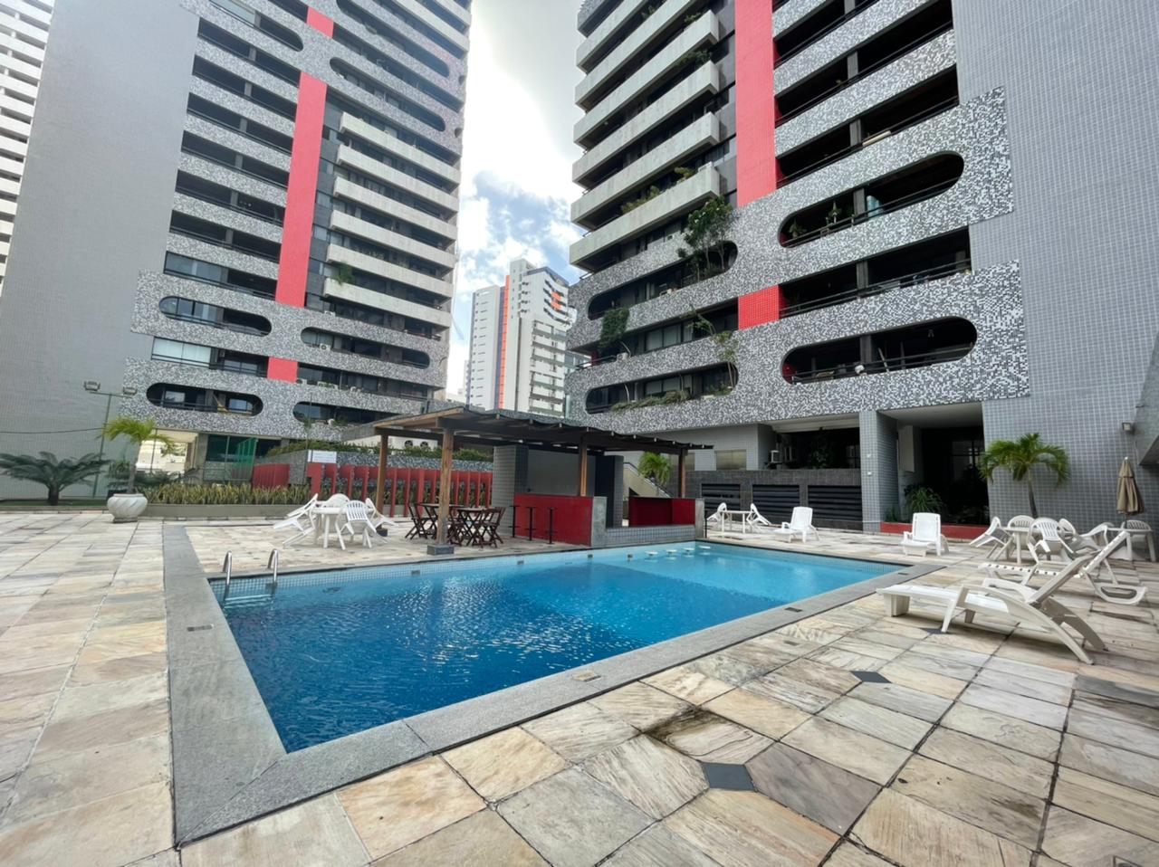 Recife Flat