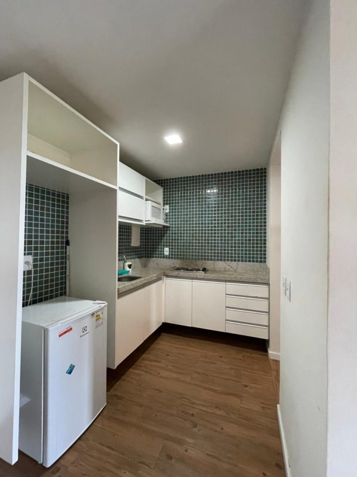 Recife Flat