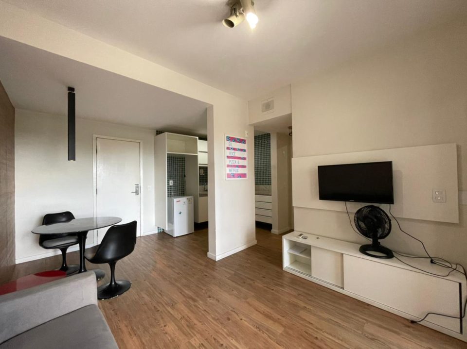 Recife Flat