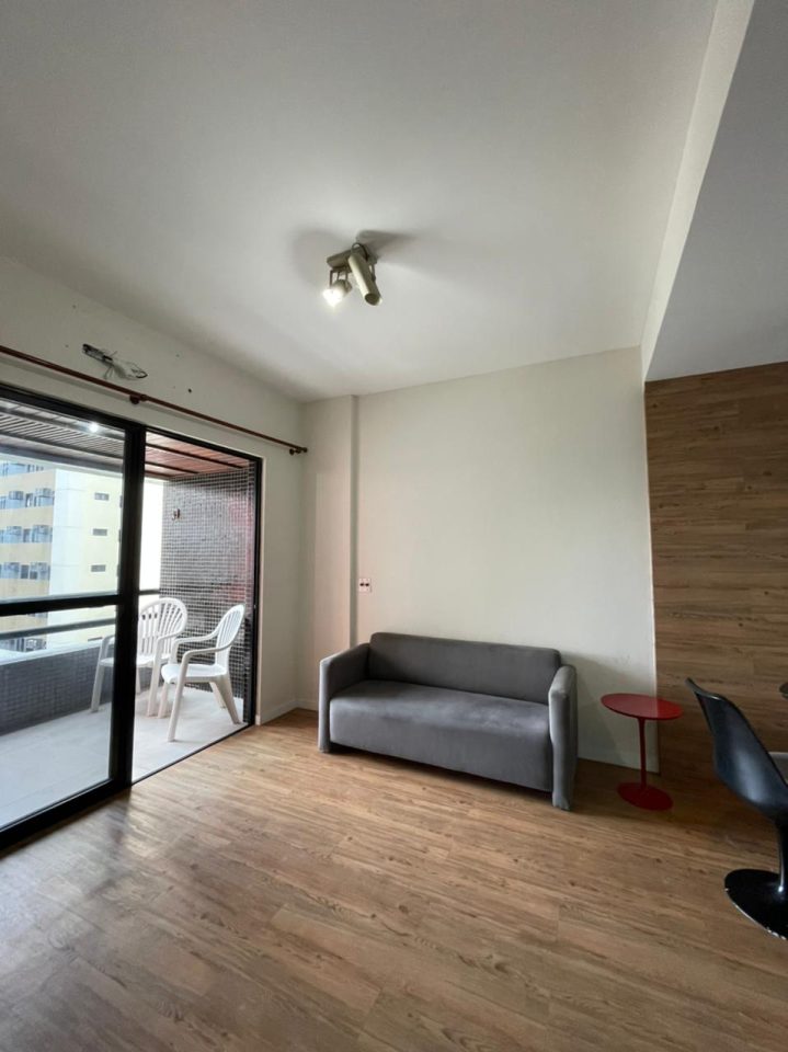 Recife Flat