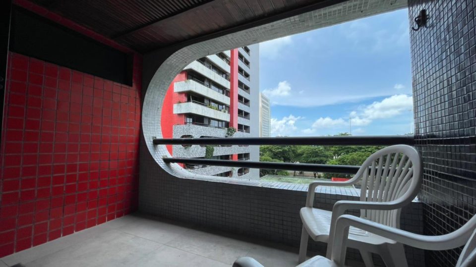 Recife Flat