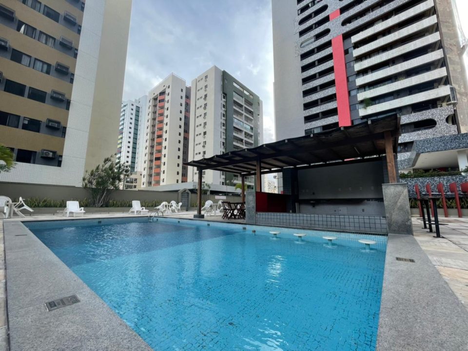 Recife Flat