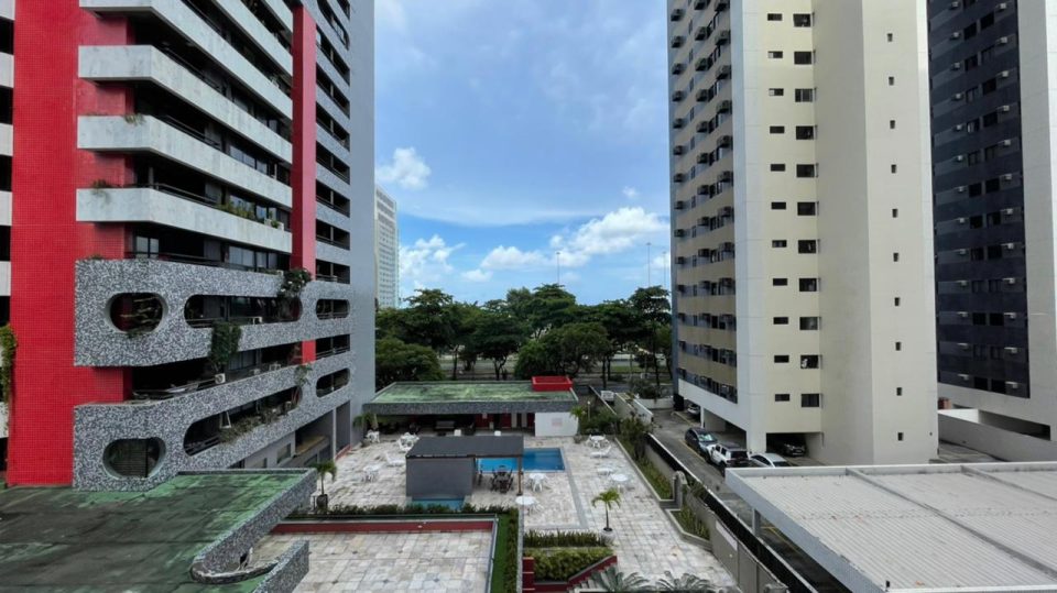 Recife Flat