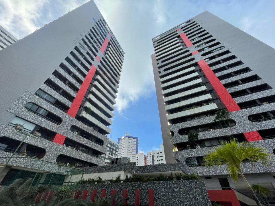 Recife Flat