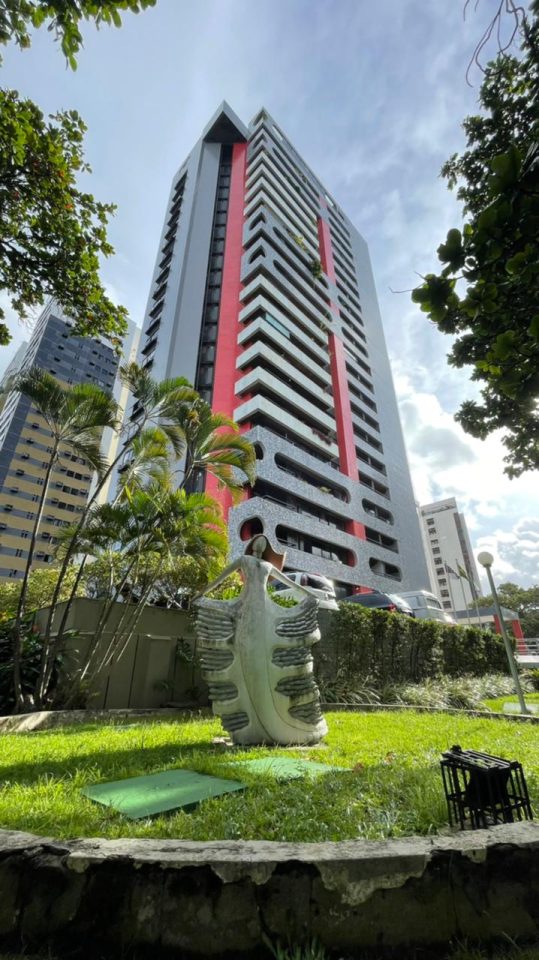 Recife Flat