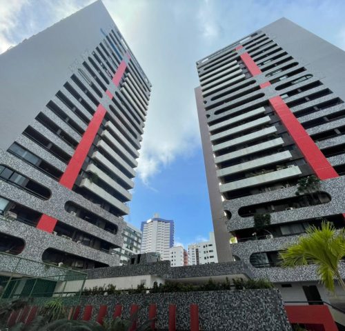 Recife Flat