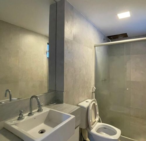 Recife Flat