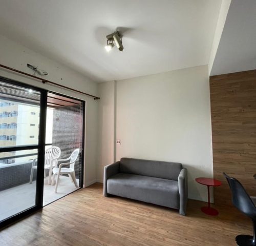 Recife Flat
