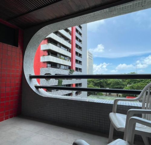 Recife Flat