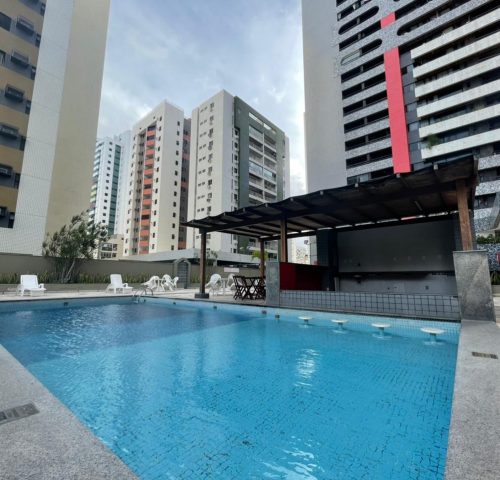 Recife Flat