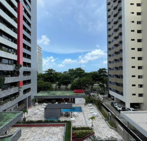 Recife Flat