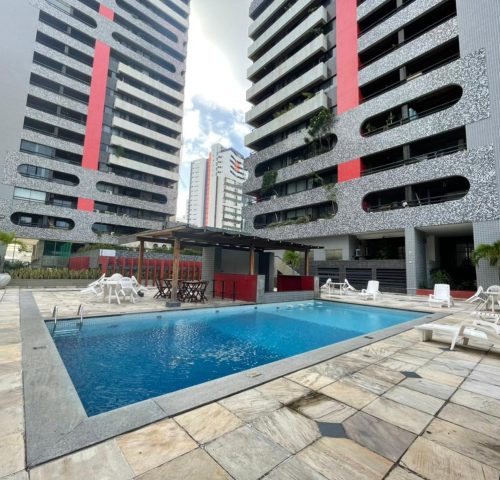 Recife Flat