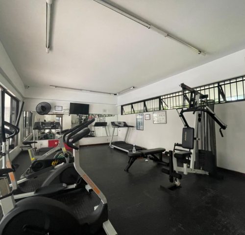 Recife Flat