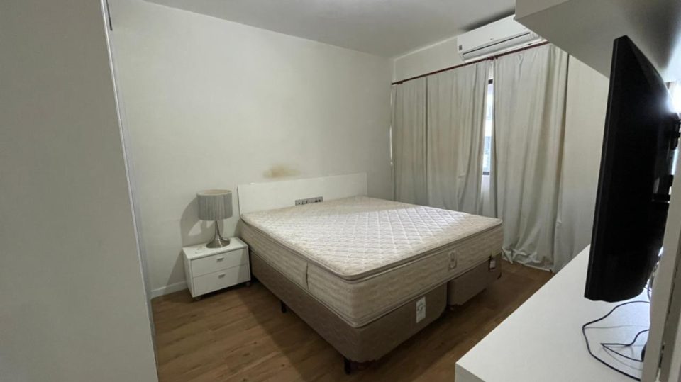 Recife Flat