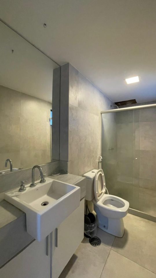 Recife Flat