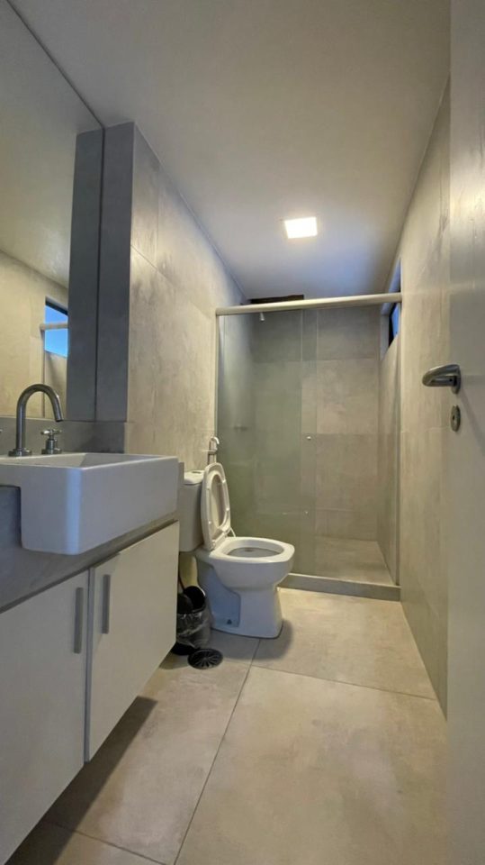 Recife Flat