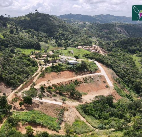 Reserva Serra Negra