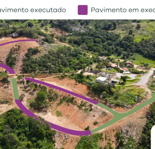 Reserva Serra Negra