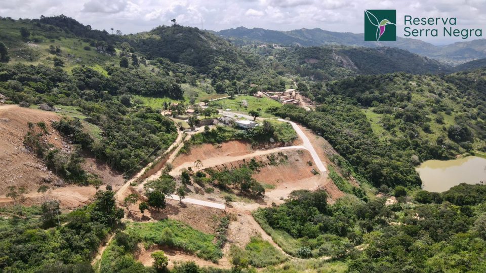 Reserva Serra Negra