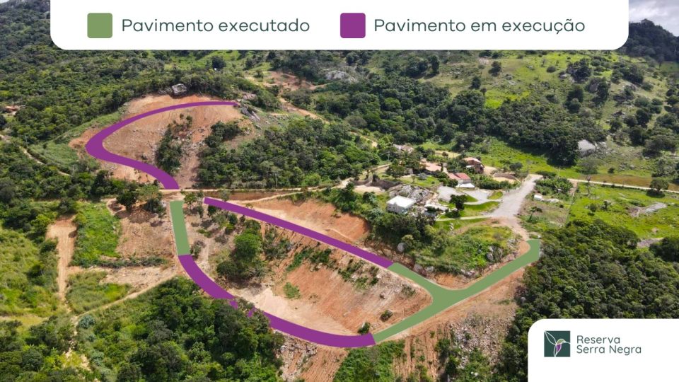 Reserva Serra Negra