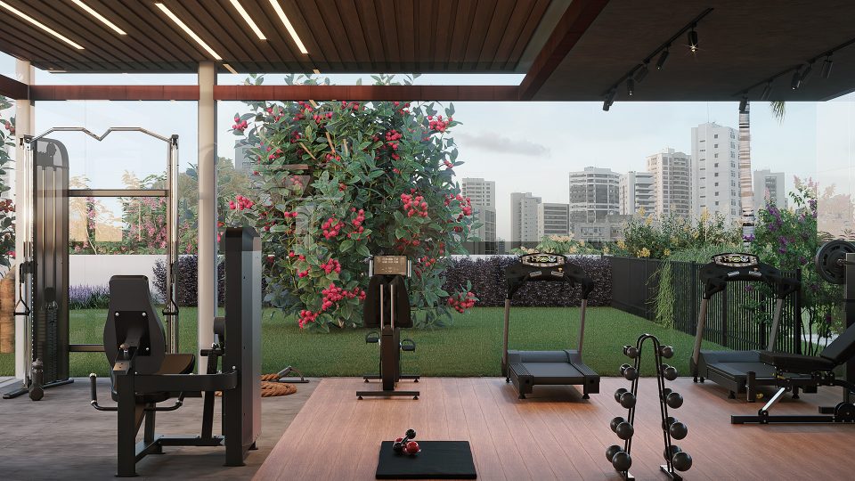 Terraço Jaqueira