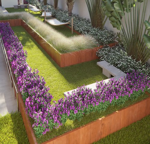 Terraço Jaqueira