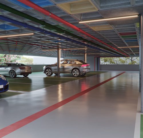 Terraço Jaqueira