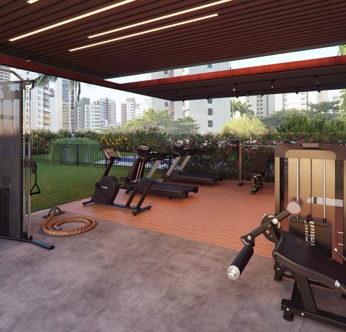 Terraço Jaqueira