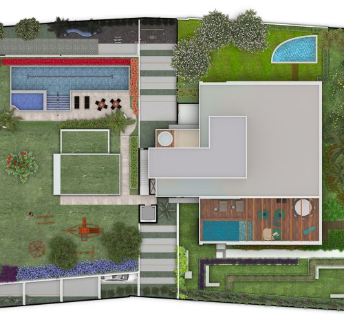 Terraço Jaqueira