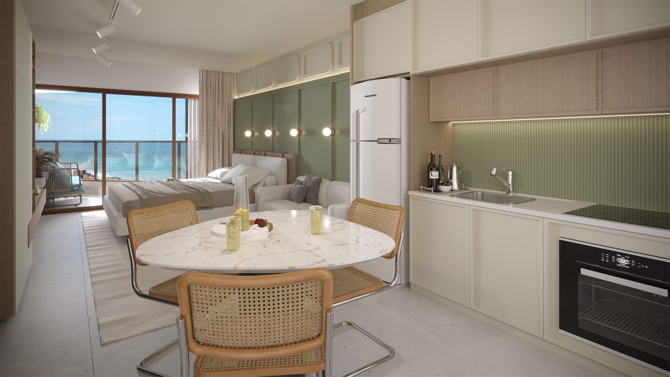 Vivant Residence