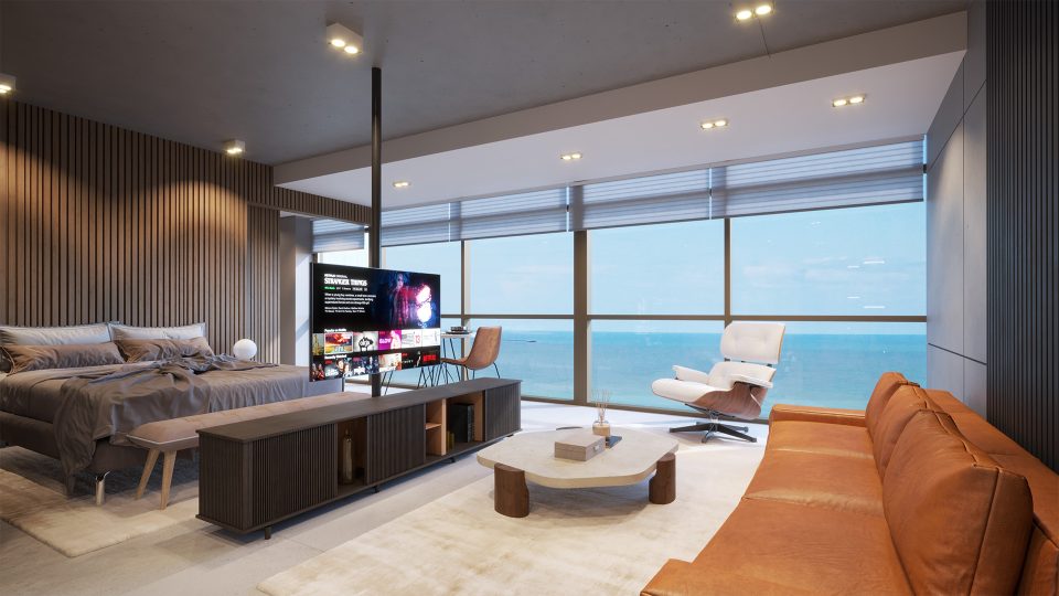Vivant Residence