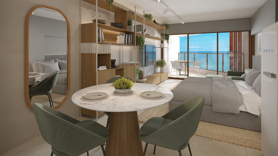 Vivant Residence